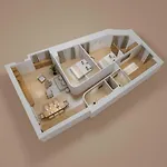 Elegant Apartment With Ac - 3Br-6P- Montorgueil