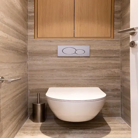 Elegant With Ac - 3br-6p- Montorgueil Apartment Paris
