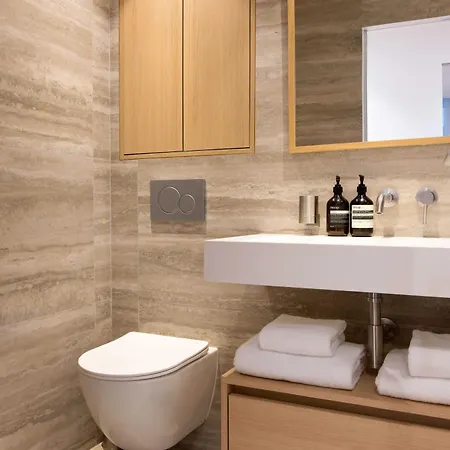 Apartment Elegant With Ac - 3br-6p- Montorgueil Paris